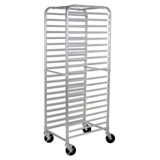 Crown Custom Metal BUN RACK 20 SLOT 600-51820