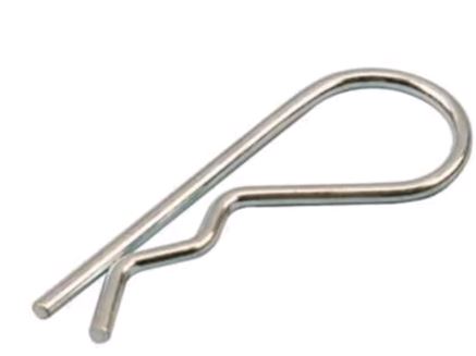 Wasserstrom - Lock Pin Assembly Slicer 305820 - 1/1EA