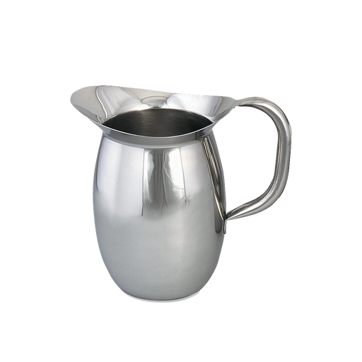 Browne 68oz Stainless Steel Pitcher 8202*