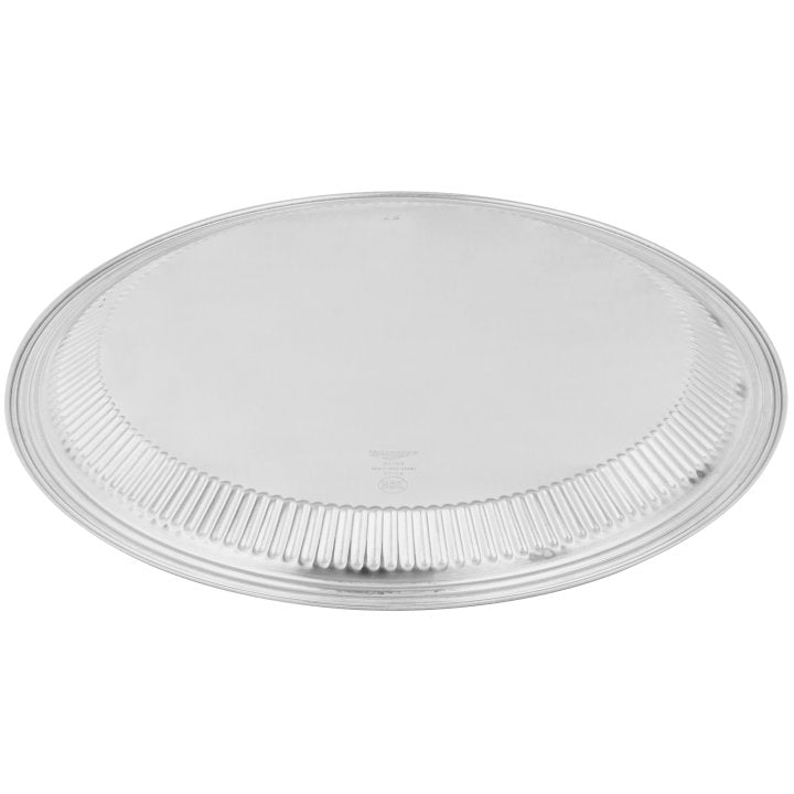 Vollrath Esquire Round Fluted Tray 82170 1/1EA*