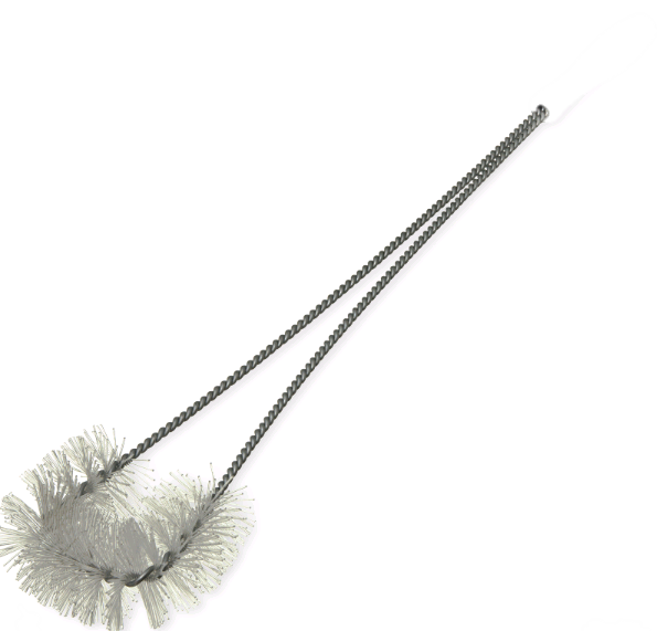 Rabco FRYER BRUSH LOOPED 24