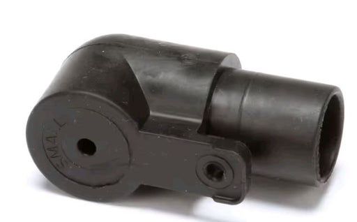 Serve Small Discharge Fitting for Pump - 07795*