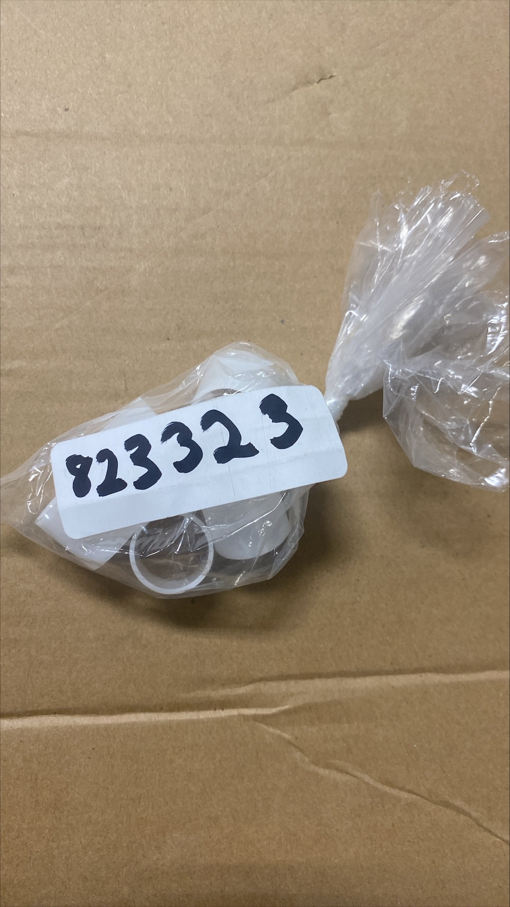 Server Gaging Collar, 0.25 Oz. Reduction 82022 1/1EA