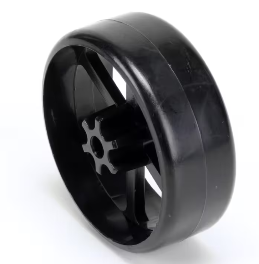 Server Pump Roller 07056 1/1EA