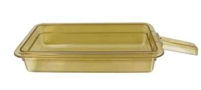 Clipper 1/3 Size 2 1/2