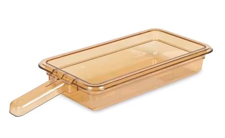 Clipper 1/3 Size 2 1/2