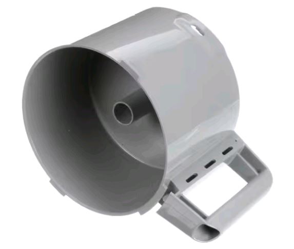 Robot Coupe - Cutter Bowl ROB112204S - 1/1EA