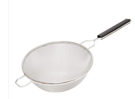 Browne - Strainer, 8