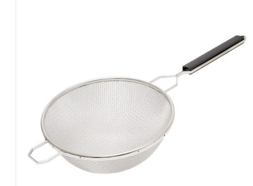 Browne - Strainer 8" Medium Double Mesh 18198 - 1/1EA