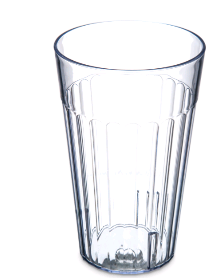 Rabco Tumbler 32 OZ clear 0132 CLEAR
