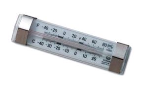Celco Comark Fridge/Freezer Thermometer - FG80AK*