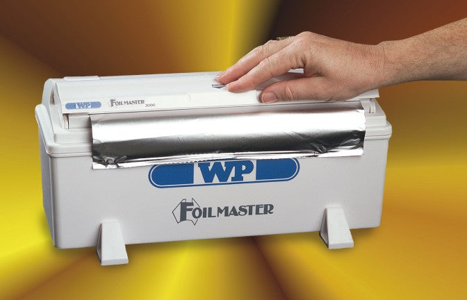 Western Plastics Foil Refill Roll – 12