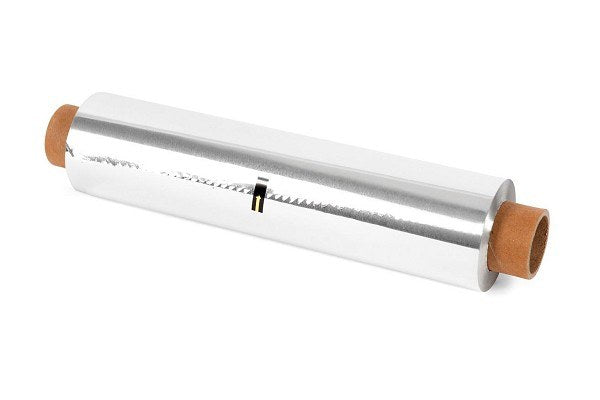 Western Plastics Foil Refill Roll – 12