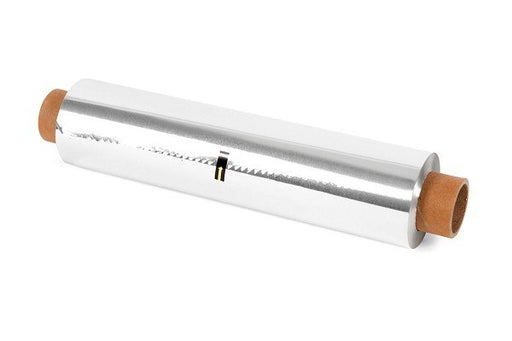 Western Plastics Foil Refill Roll – 12" x 600 ft 826