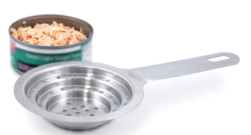 Swissmar Universal Can Strainer - S8117
