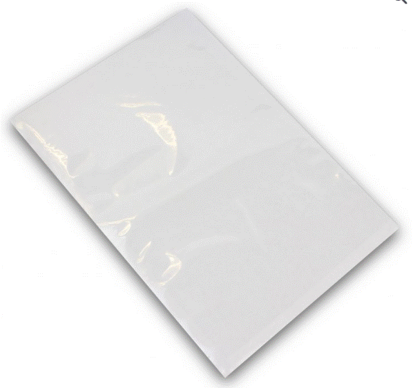 XTRPLS Vacuum Bag 8
