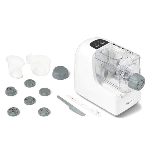 Starfrit Electric Pasta and Noodle Maker 024706-001-0000