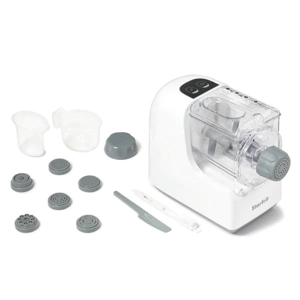 Starfrit Electric Pasta and Noodle Maker 024706-001-0000