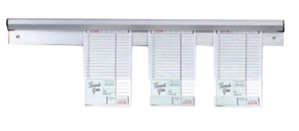 Tablecraft Check Minder Ticket Holder 5512 - 1/1EA