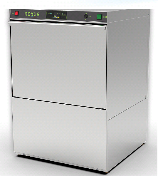 Champion Nexus N900 Dishwasher
