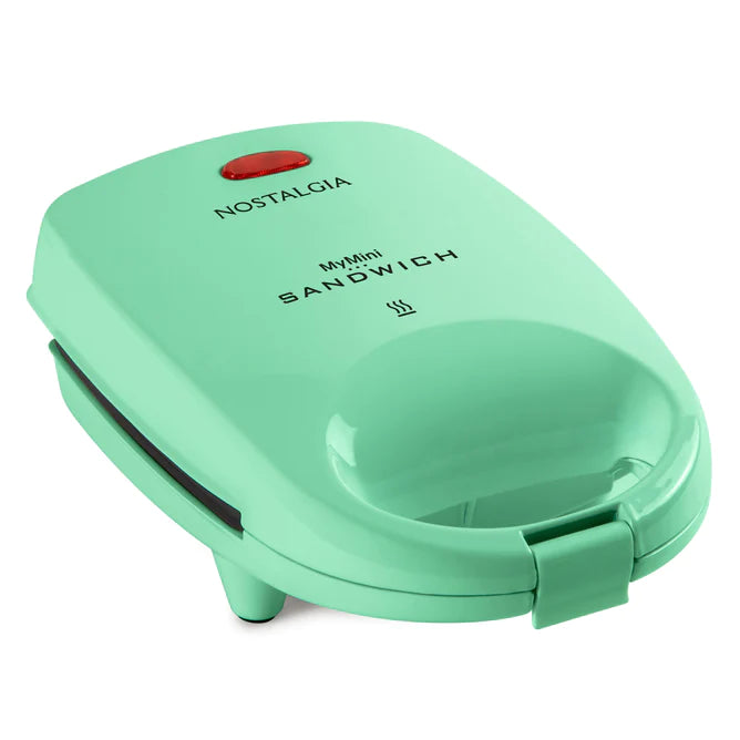 MY MINI SANDWICH MAKER
