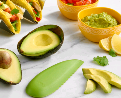 Trudeau - Avocado Slicer Plastic - 05115096