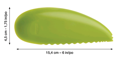 Trudeau - Avocado Slicer Plastic - 05115096