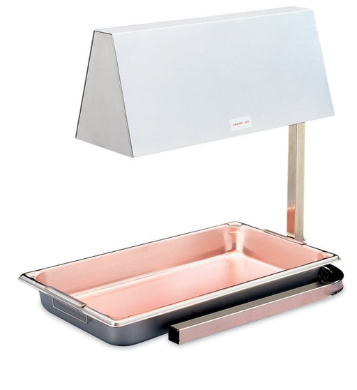 Vollrath Cayenne® OHC-500 heat lamp 120v 72500