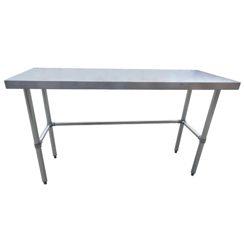 EFI 24″ x 48″ Work Table, S/S, TLB2448
