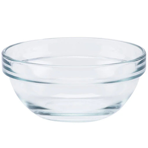 Arc - Stacking Bowl, 7.5 oz, Glass E9158