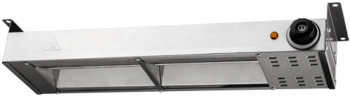 OVERHEAD STRIP HEAD WARMER 36