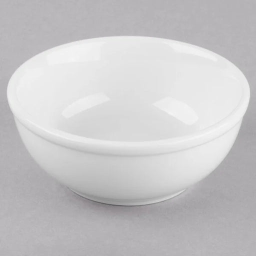 Libbey - Porcelana Oatmeal Bowl, 10 oz 840-350-035 36/1EA