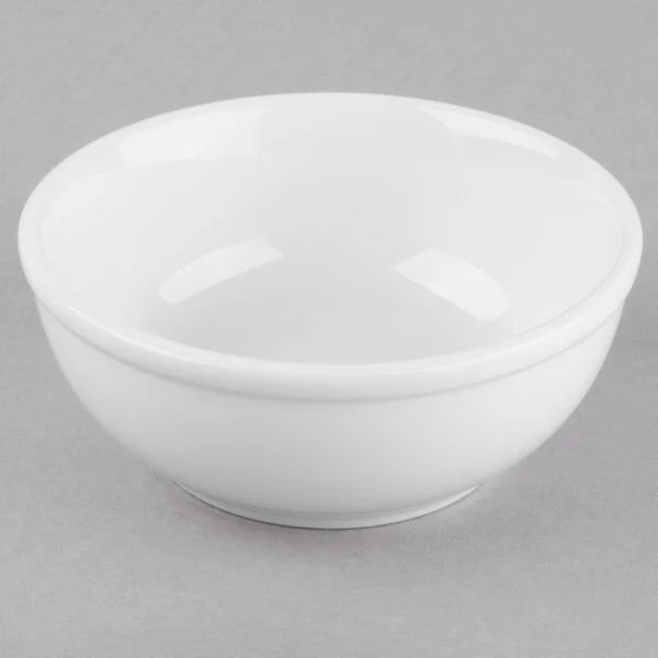 Libbey - Porcelana Oatmeal Bowl, 10 oz 840-350-035 36/1EA