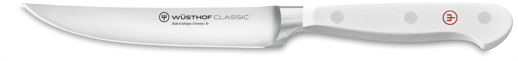 Wusthof Classic White 4.5