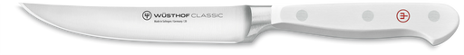 Wusthof Classic White 4.5" Steak Knife 1040201712