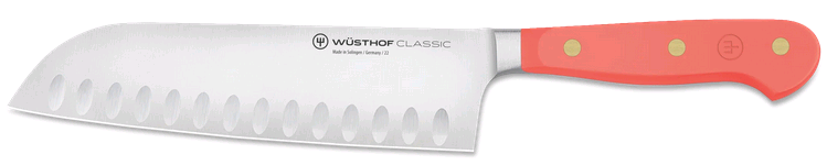 Wusthof Classic Coral Peach 7