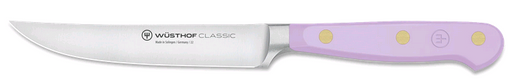 Wusthof Classic Purple Yam 4.5" Steak Knife 1061710212