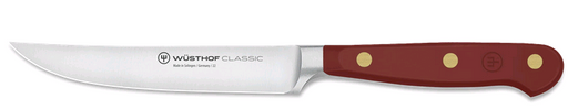 Wusthof Classic Tasty Sumac 4.5" Steak Knife 1061710512