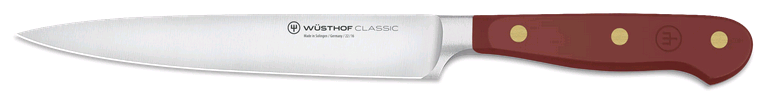 Wusthof Classic Tasty Sumac 6" Sandwich Knife 1061704516