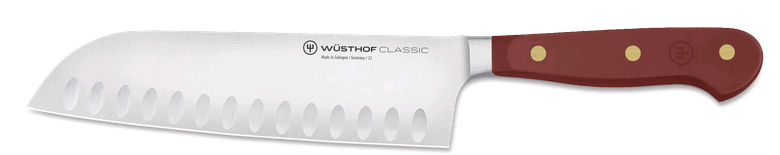 Wusthof Classic Tasty Sumac 7