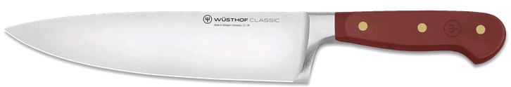 Wusthof Classic Tasty Sumac 8