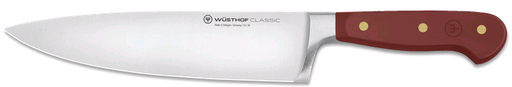 Wusthof Classic Tasty Sumac 8" Chefs Knife 1061700520