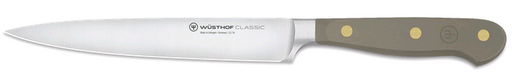 Wusthof Classic Velvet Oyster 6" Sandwich Knife 1061704116