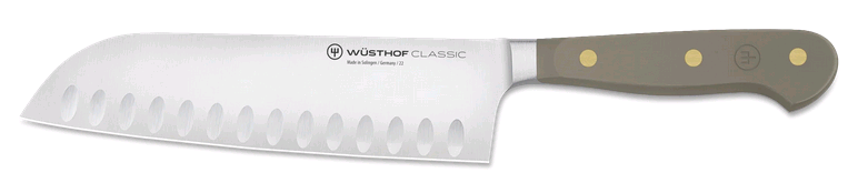 Wusthof Classic Velvet Oyster 7