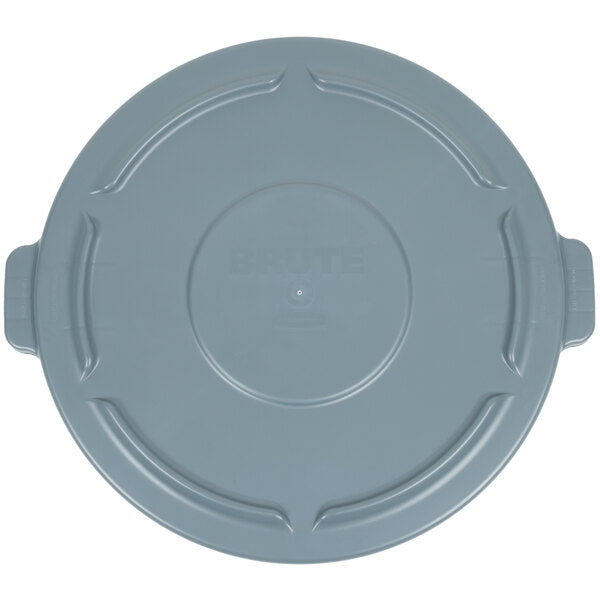Brute - Lid for BRUTE 44 Gallon Gray Round FG264560GRAY - 1/1EA