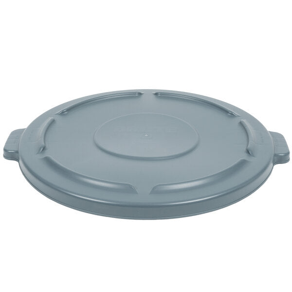 Brute - Lid for BRUTE 44 Gallon Gray Round FG264560GRAY - 1/1EA