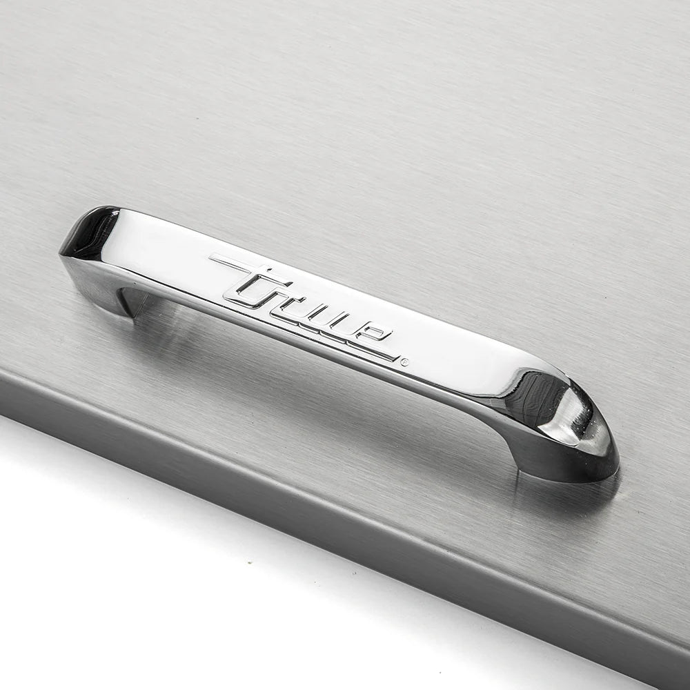 True Flat Option Lid for TSSU-48-18 870340 1/1EA*