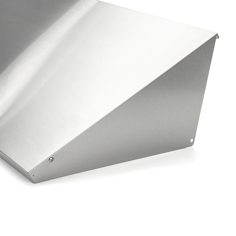 True Flat Option Lid for TSSU-48-18 870340 1/1EA*