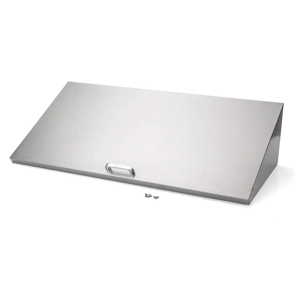 True Flat Option Lid for TSSU-48-18 870340 1/1EA*