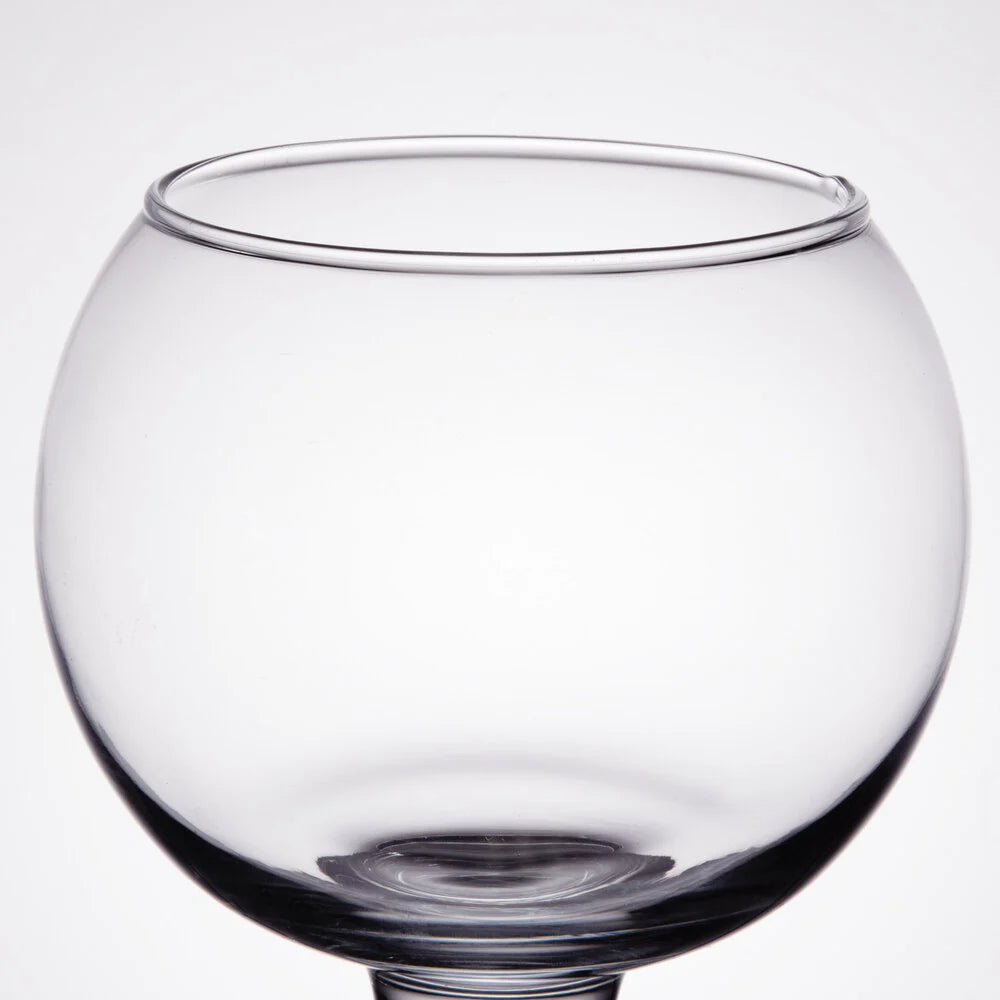 Libbey - Super Globe Glass 51 oz 3408 - (Case of 6)